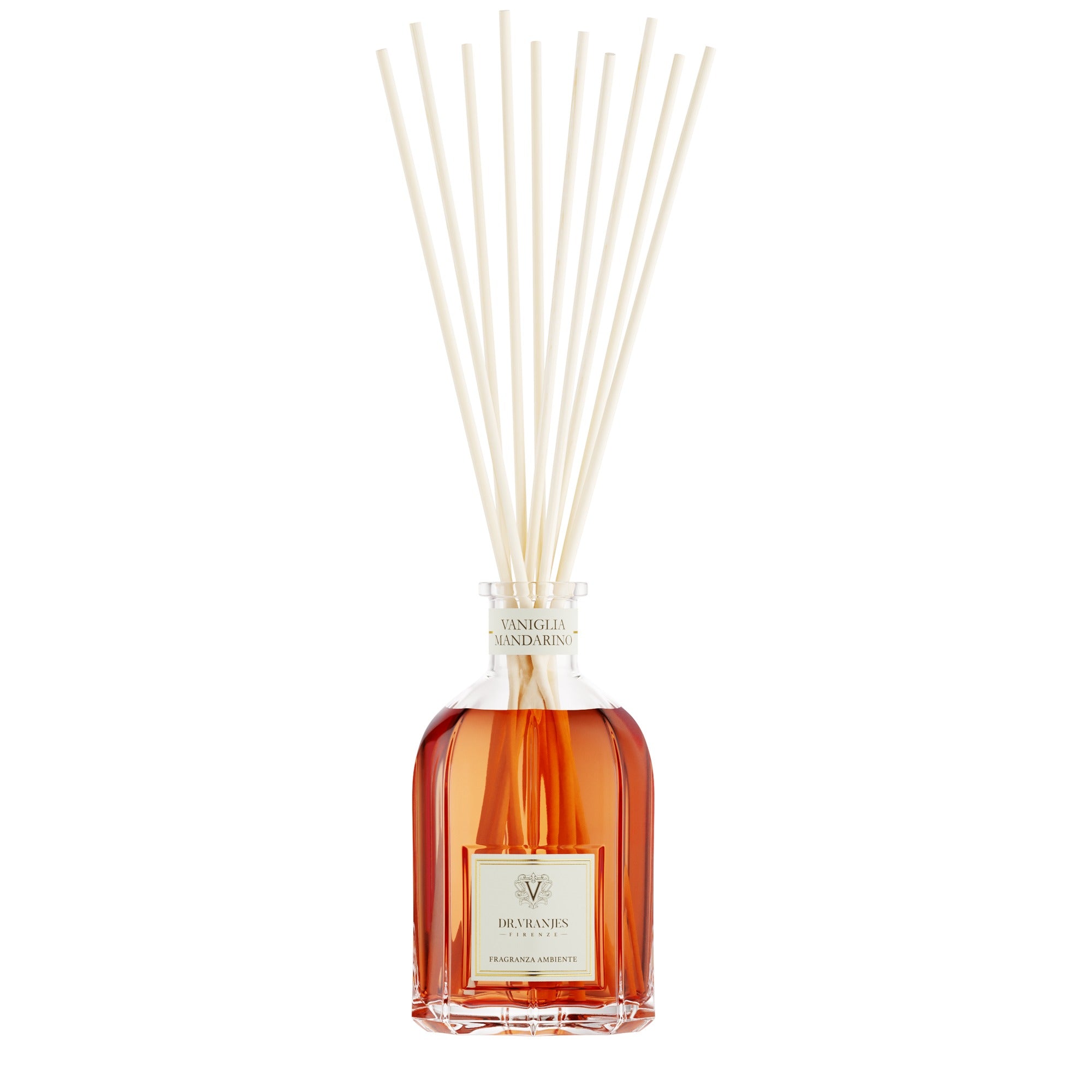 DR. VRANJES Fragranza Ambiente 250ML-Vaniglia Mandarino