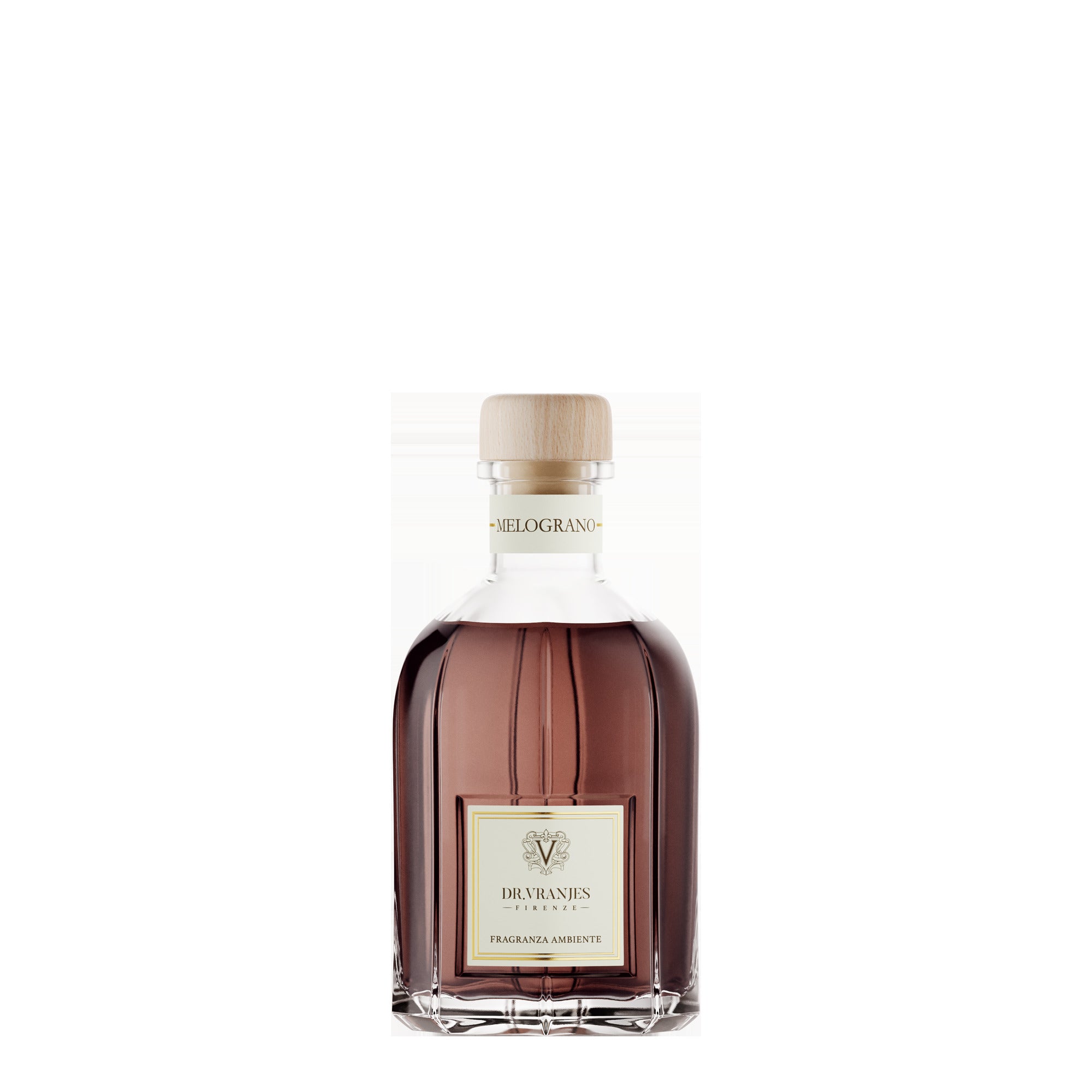 DR. VRANJES FRAGRANZA AMBIENTE 250ML-MELOGRANO