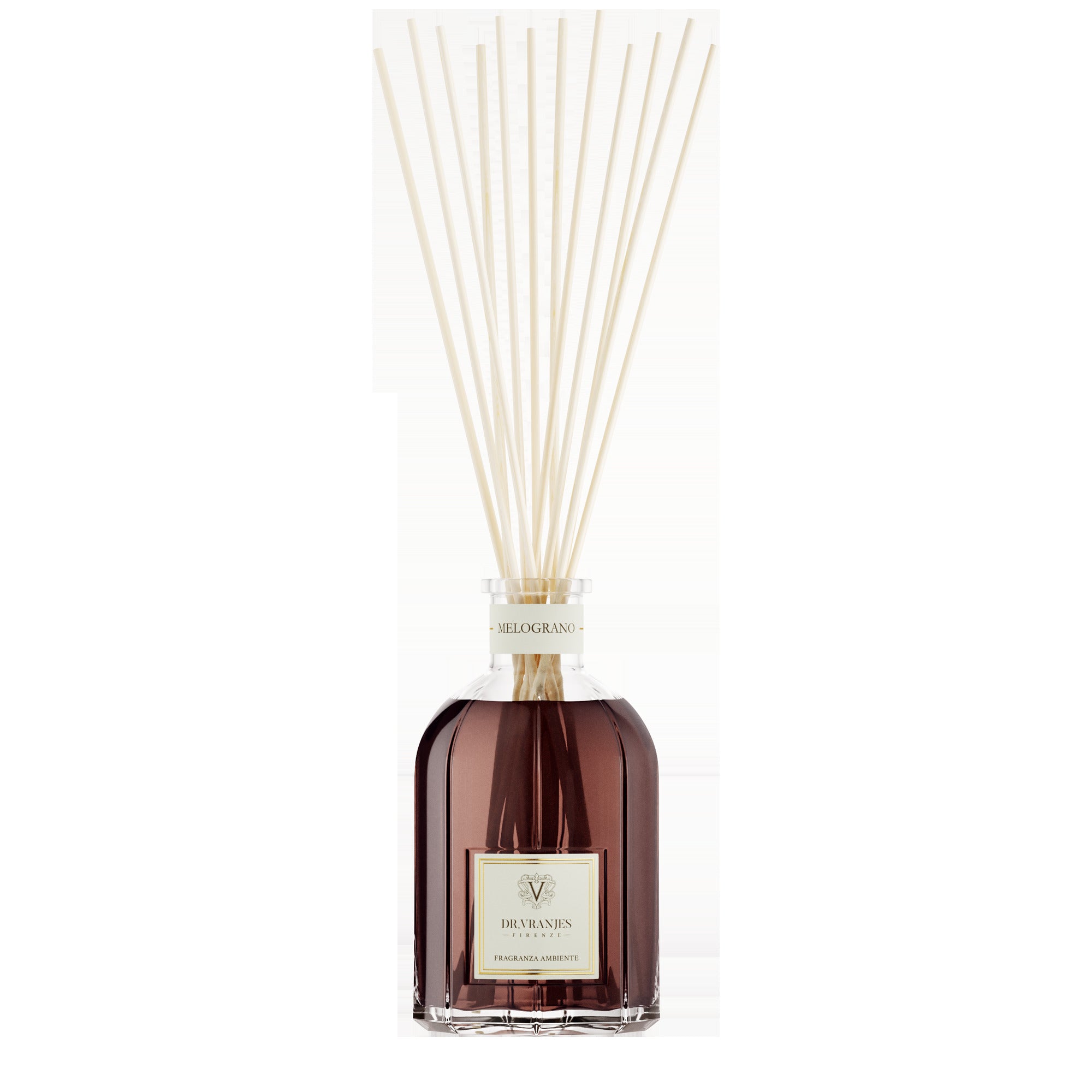 DR. VRANJES FRAGRANZA AMBIENTE 250ML-MELOGRANO