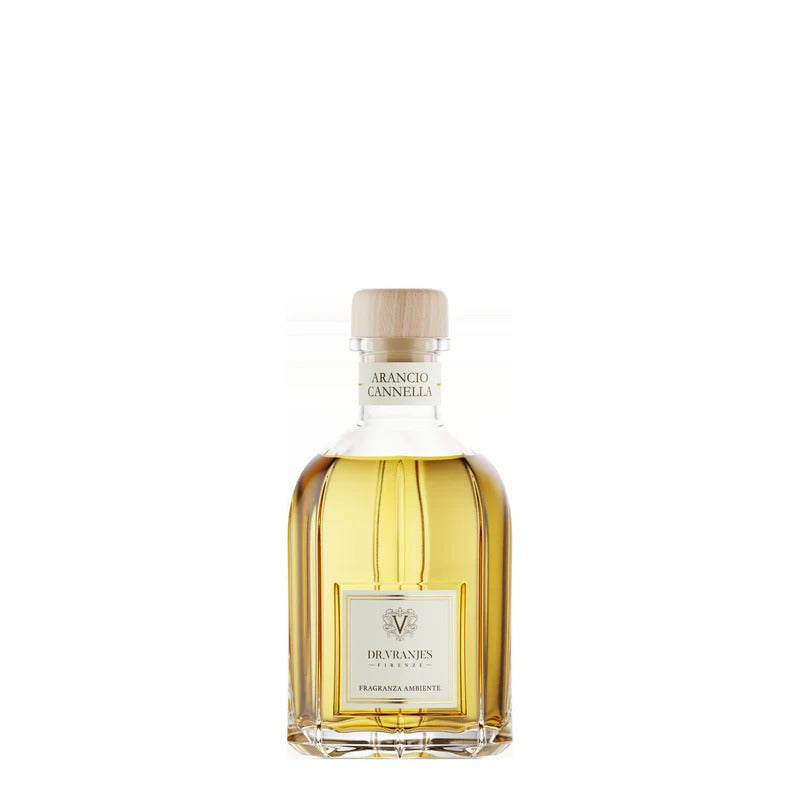 DR. VRANJES FRAGRANZA AMBIENTE 250ML-ARANCIO CANNELLA