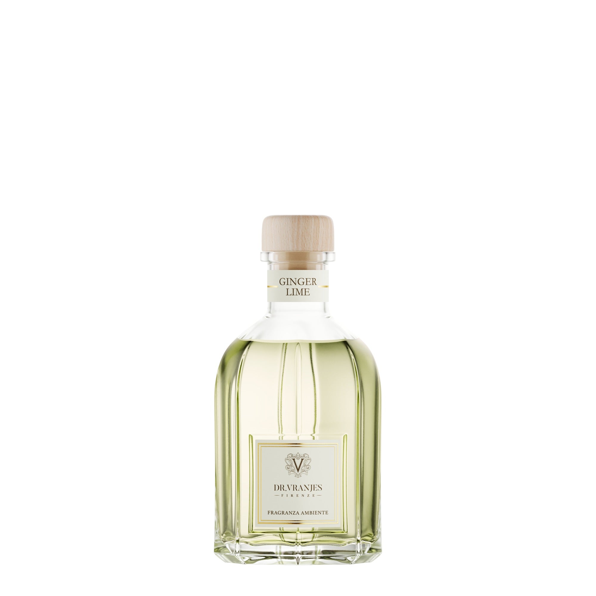 DR. VRANJES Fragranza Ambiente 250ML-Ginger Lime