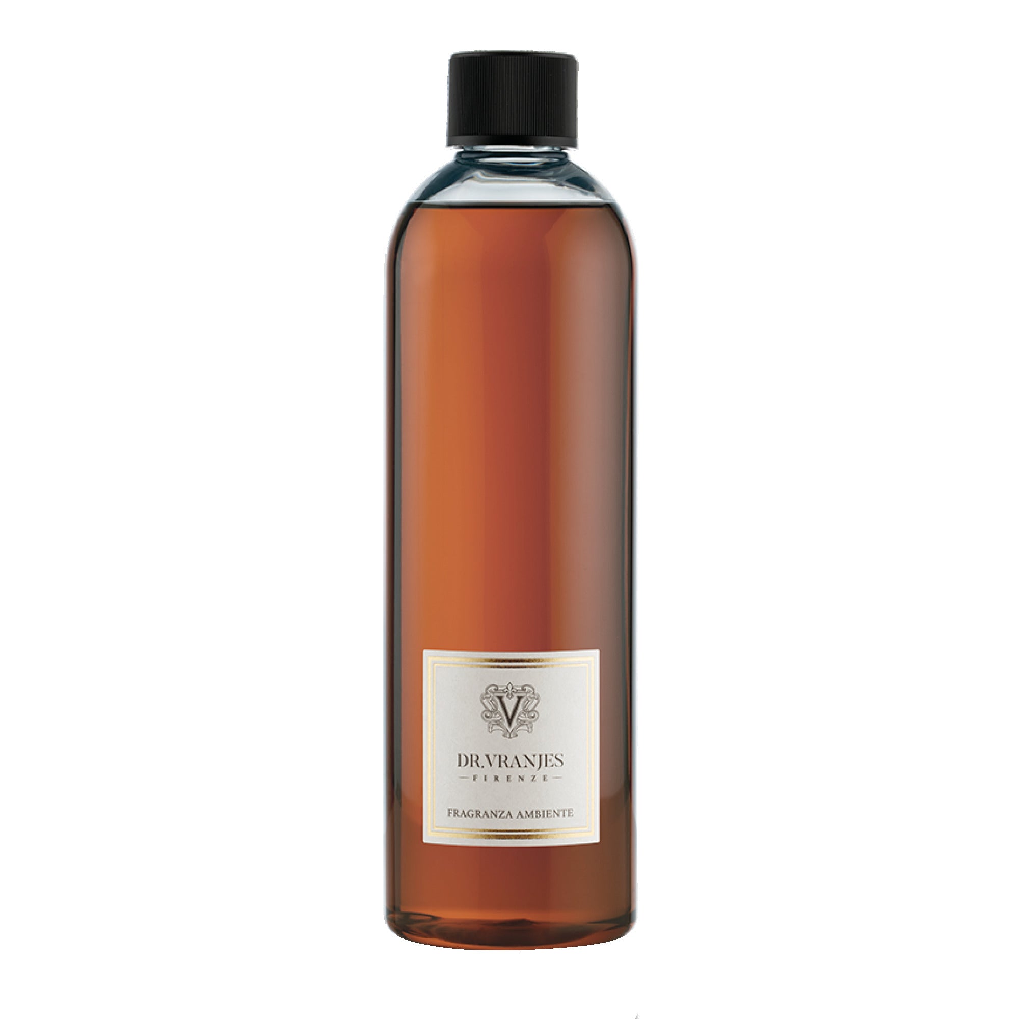 DR. VRANJES REFILL FRAGRANZA AMBIENTE 500ML-ARANCIO UVA ROSSA