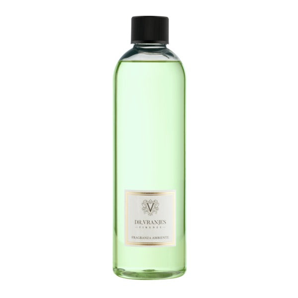 DR. VRANJES REFILL FRAGRANZA AMBIENTE 500ML-Limone Cedrato
