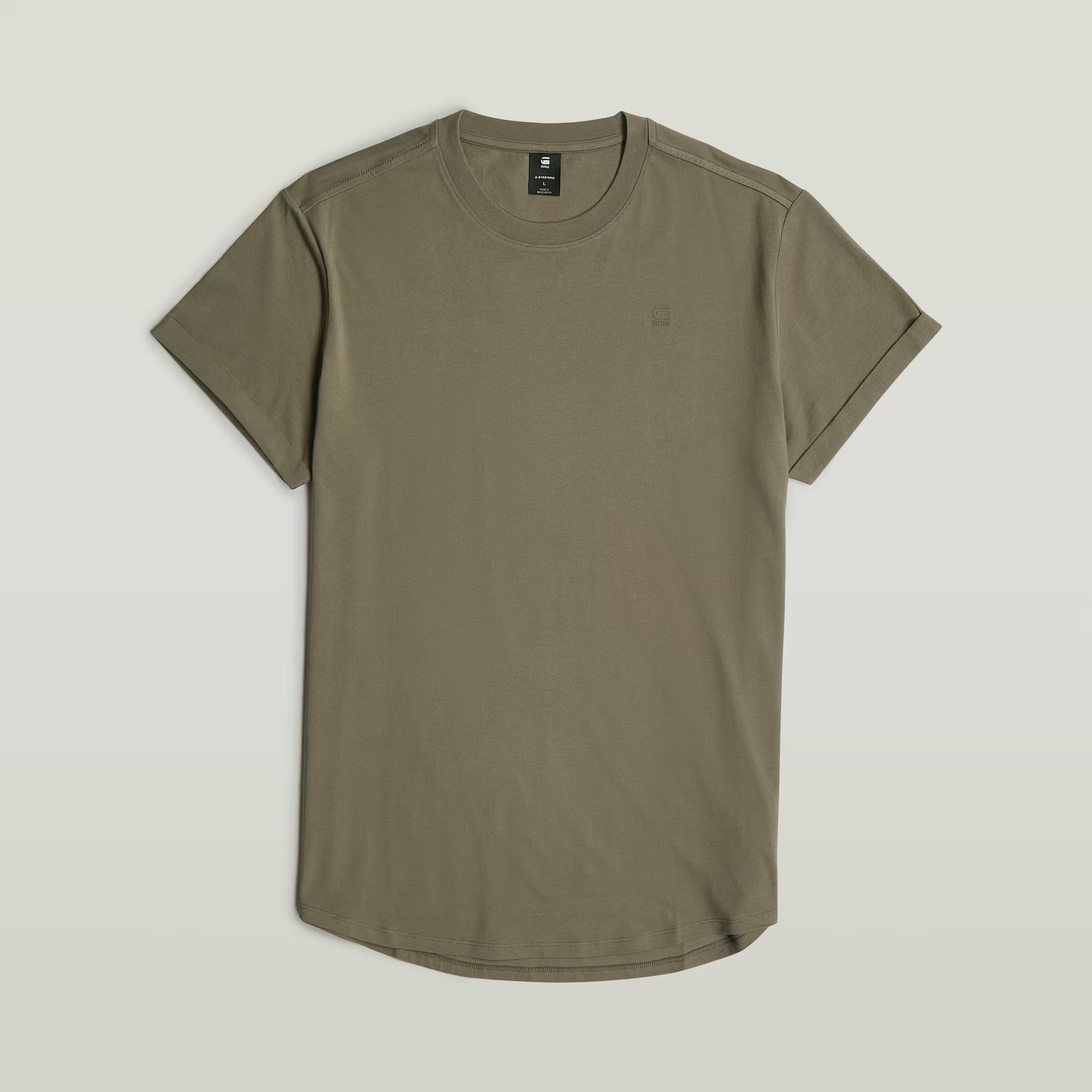G-STAR RAW T-Shirt Uomo Lash R-Turf