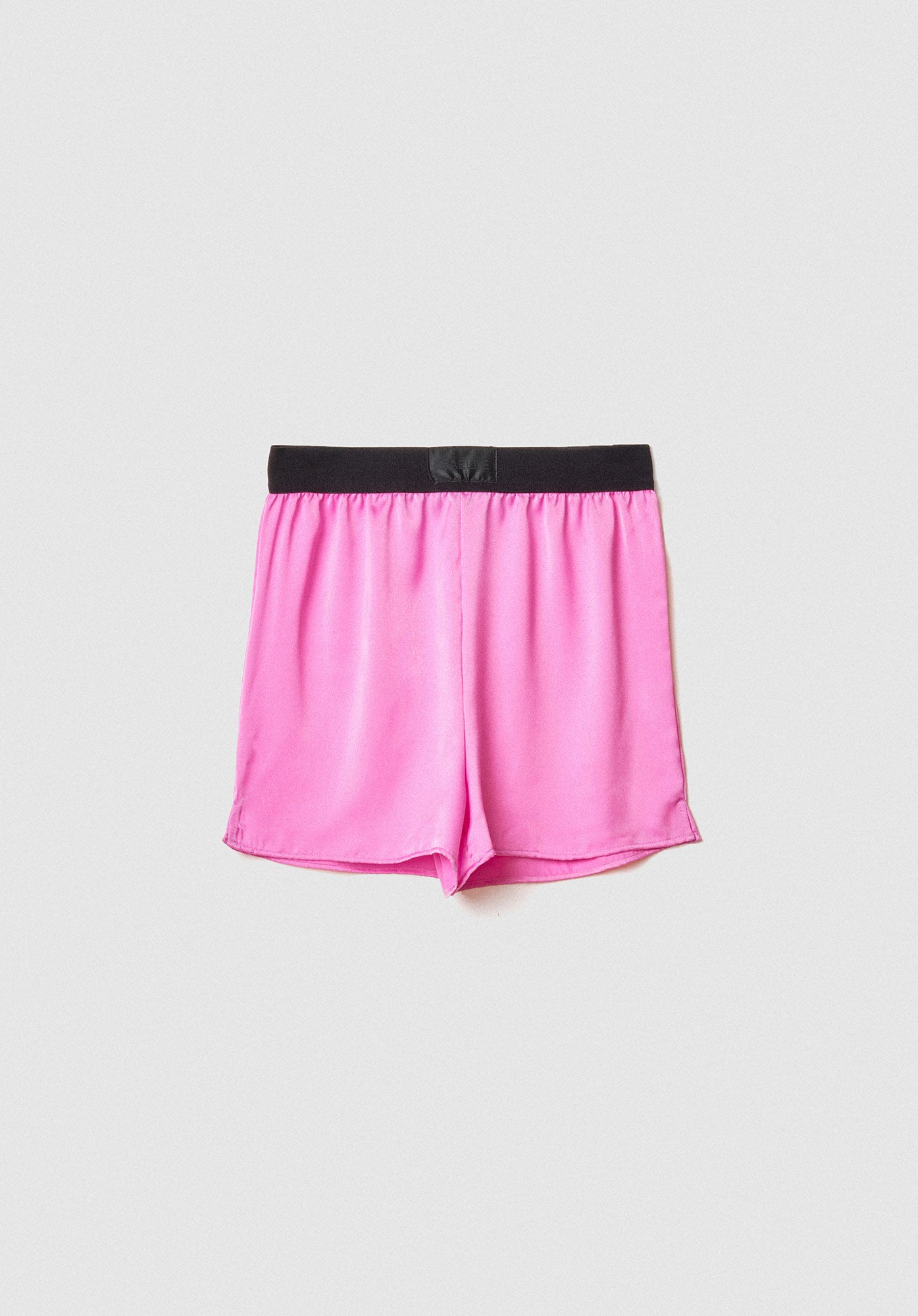 GAELLE PARIS Shorts Donna Raso-Rosa Orchidea