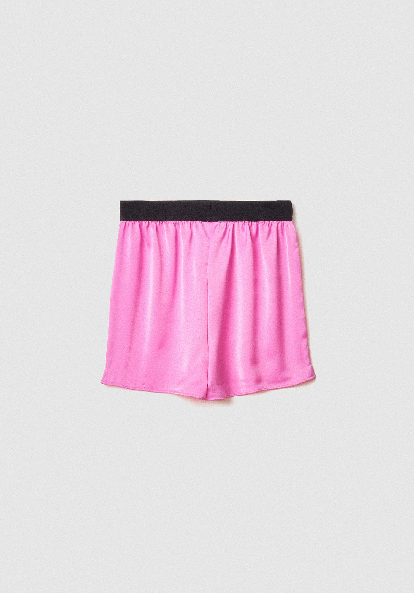 GAELLE PARIS Shorts Donna Raso-Rosa Orchidea