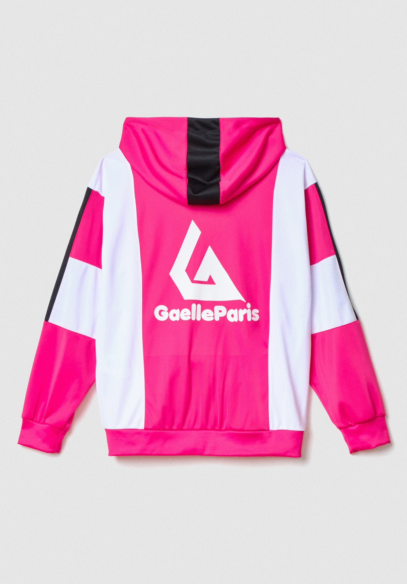 GAELLE PARIS Giubbino Donna Triacetato-Fucsia