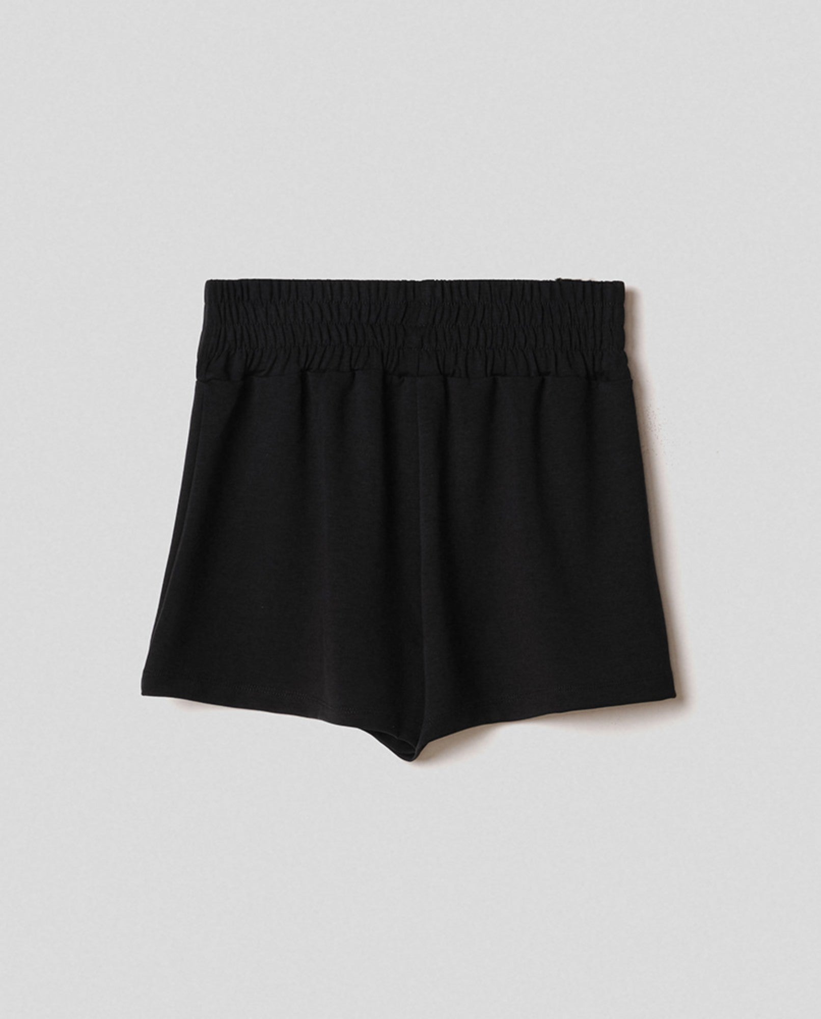 HINNOMINATE Shorts Donna in Modal Boxing-Nero