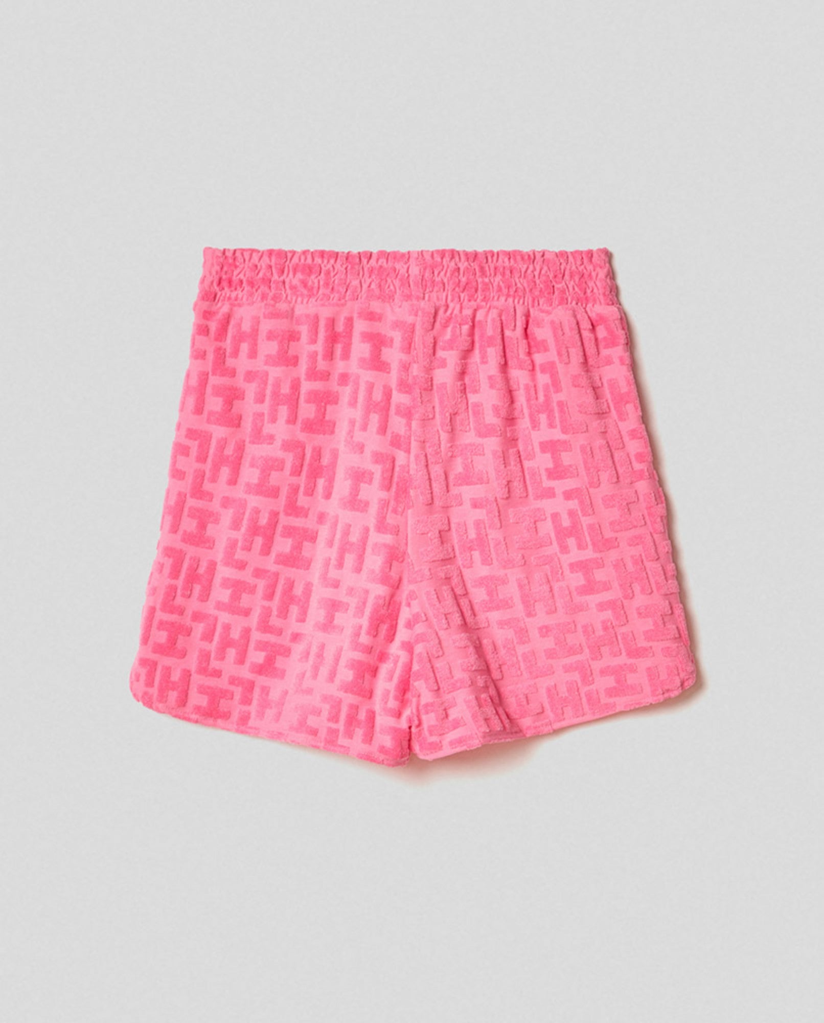 HINNOMINATE Shorts Donna Spugna Logata-Sorbetto