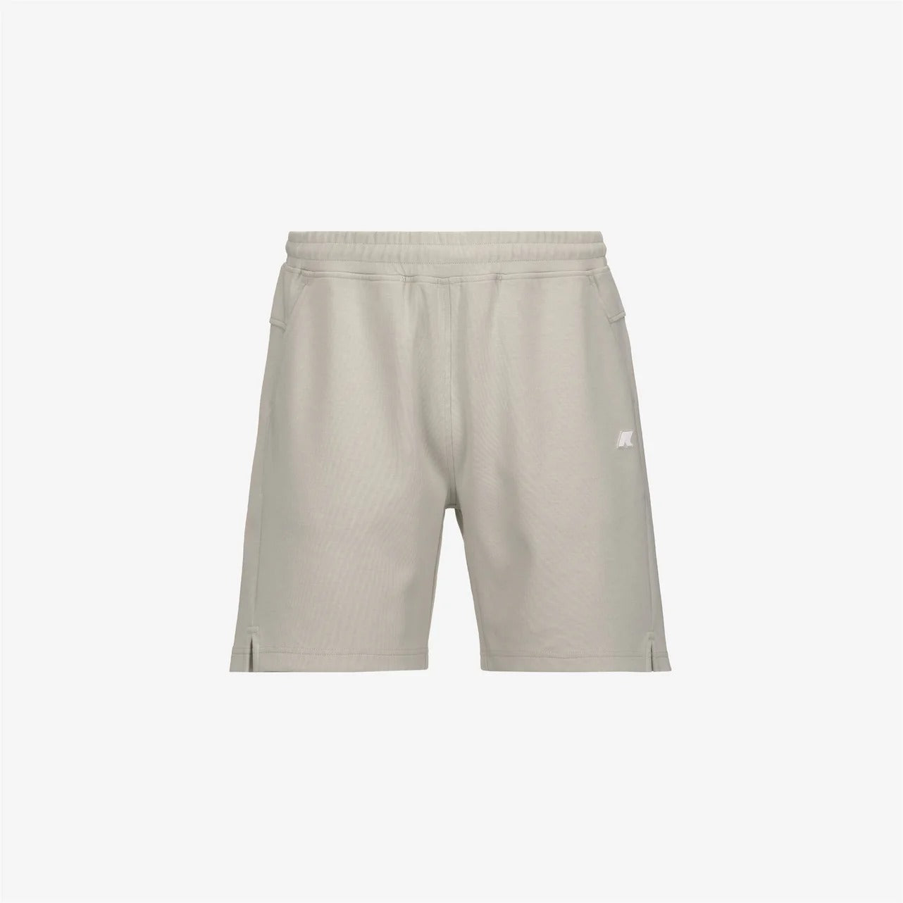 K-WAY Bermuda Uomo Keny Interlock-Beige Lt