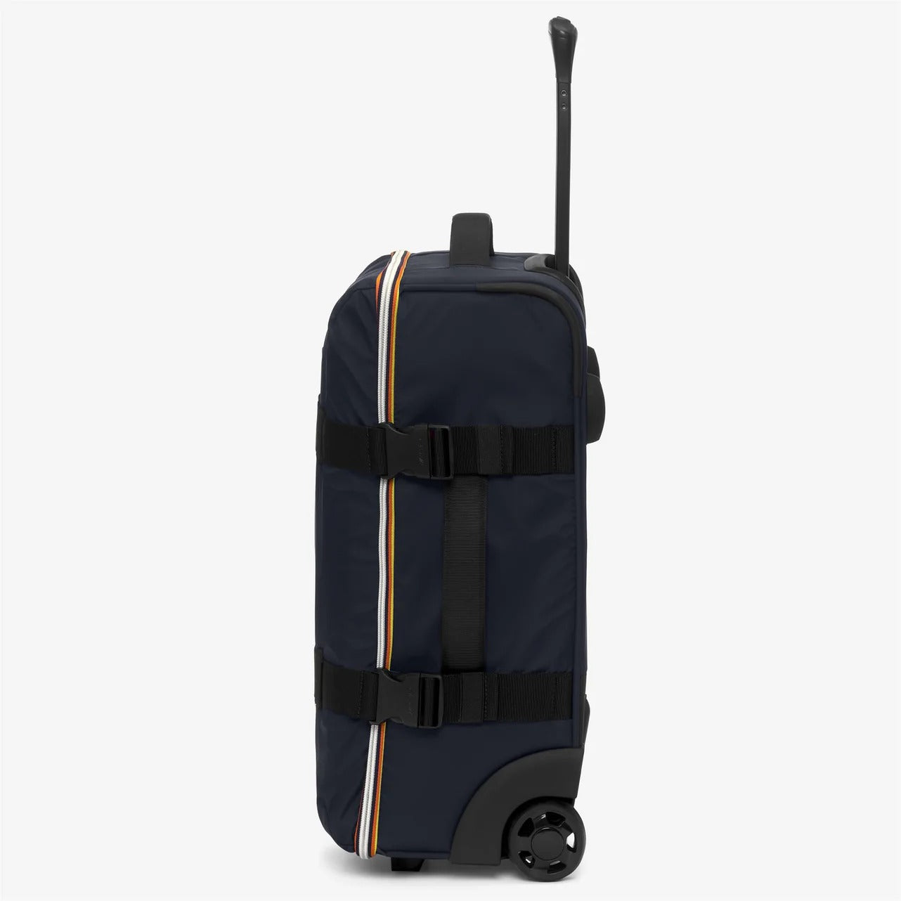 K-WAY Trolley Blossac Small-Blue Depth