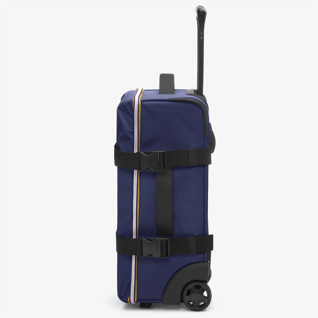 K-WAY Trolley Blossac Small-Blue Deep Cobalt