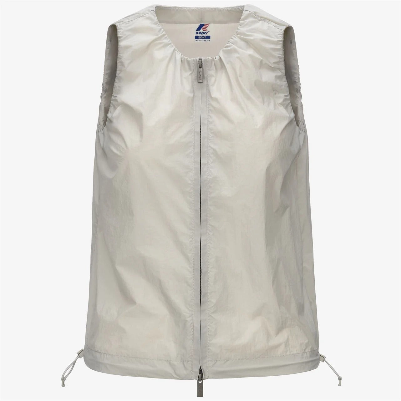 K-WAY Smanicato Donna Alize-Beige Lt