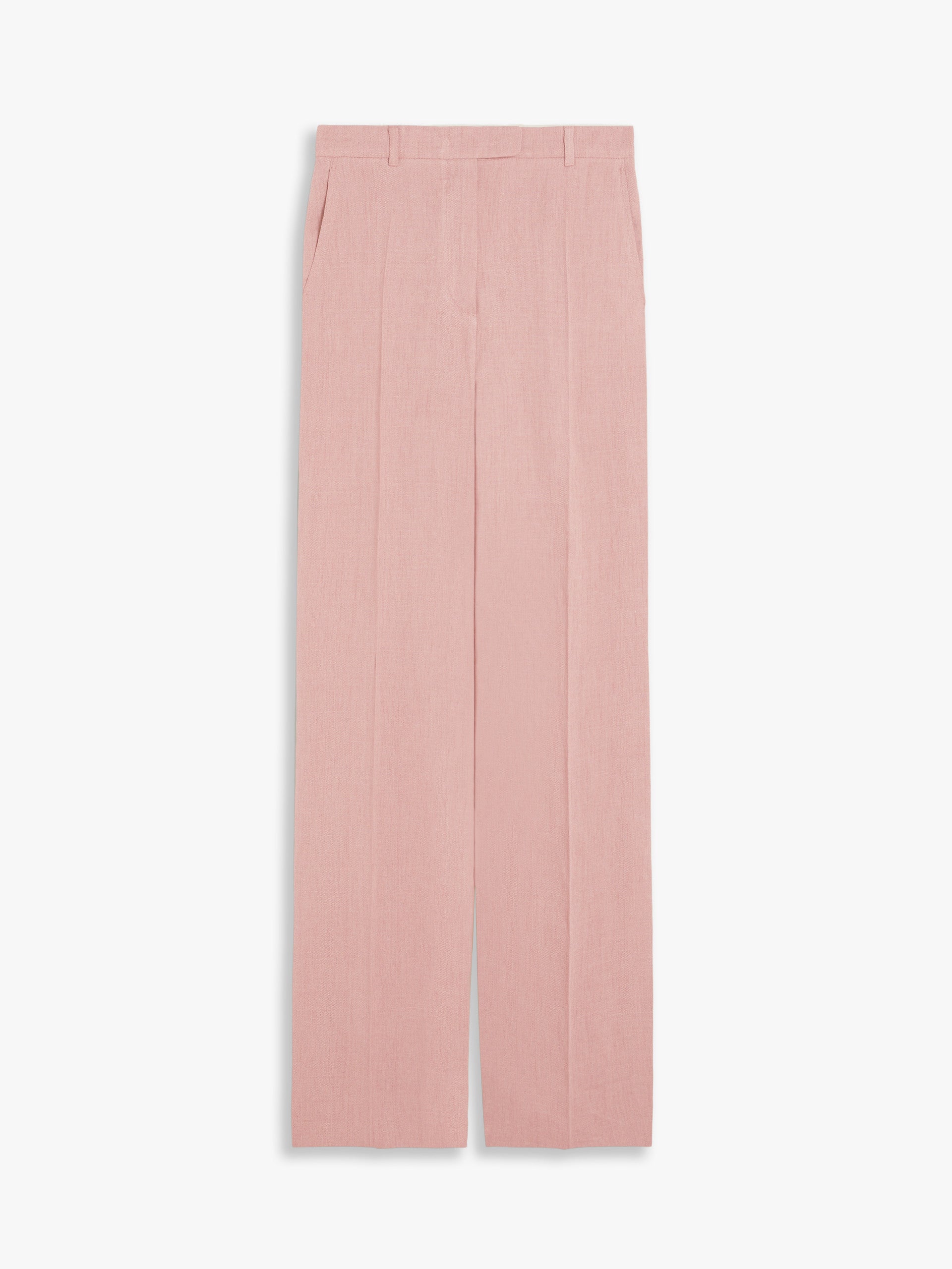 MAX MARA Pantalone Donna Cordova-Rosa Polvere