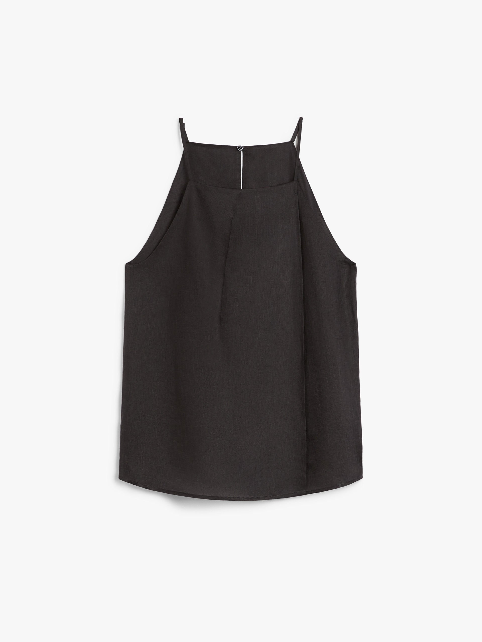 MAX MARA Top Donna Summer-Nero