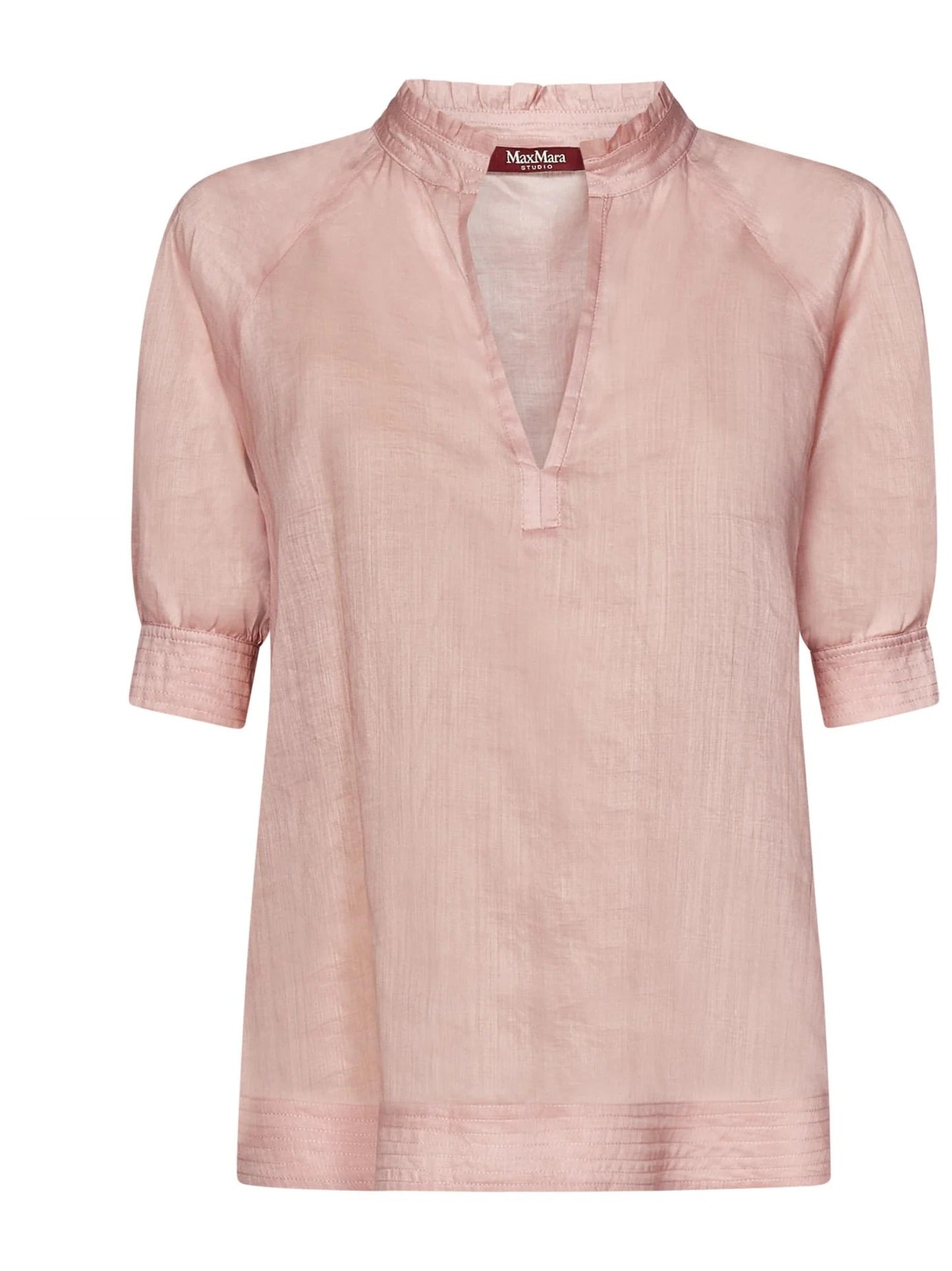 MAX MARA Blusa Donna Orvieto-Rosa Polvere