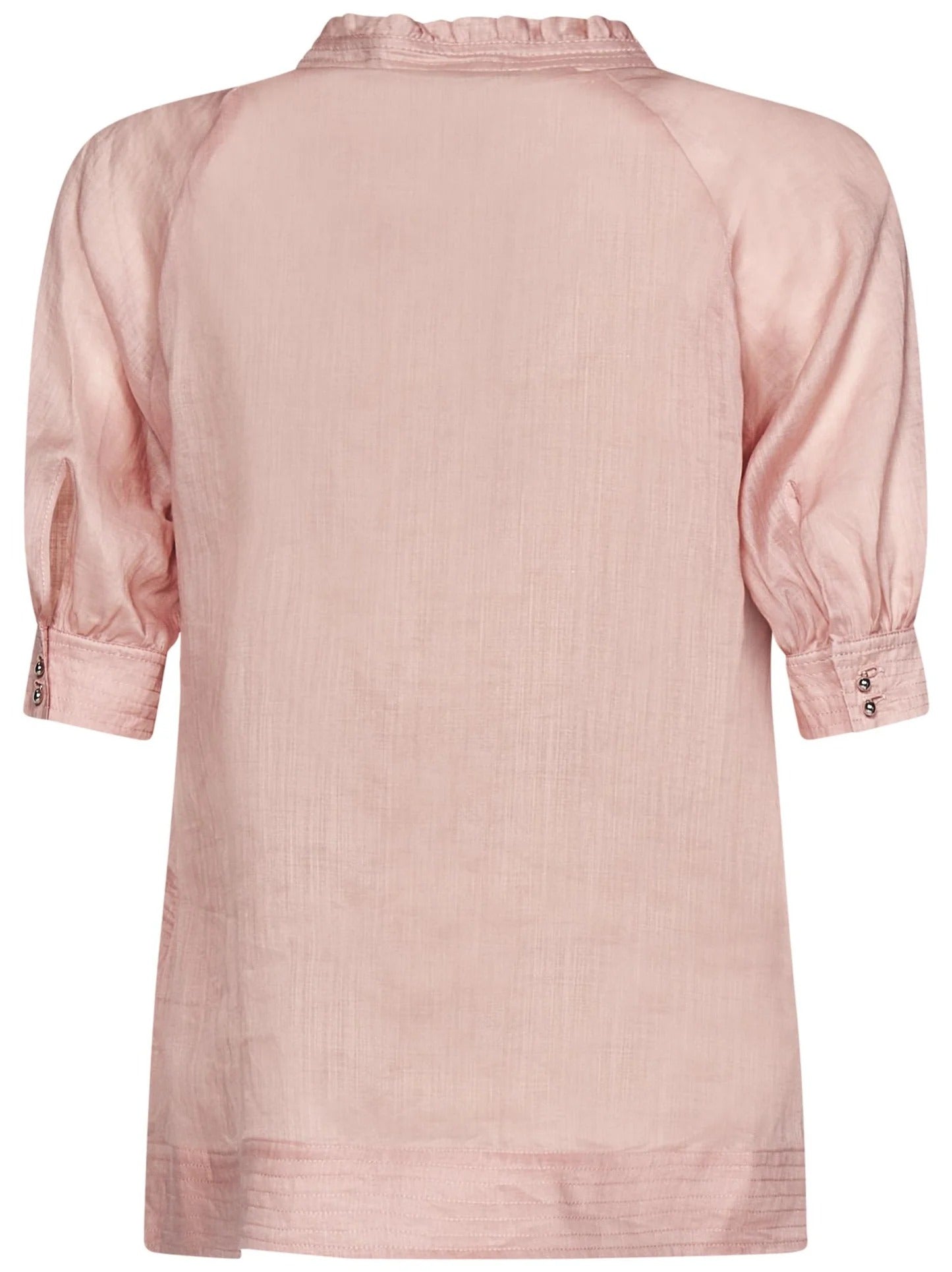 MAX MARA Blusa Donna Orvieto-Rosa Polvere