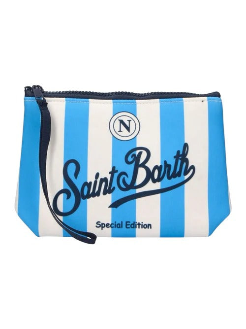 MC2 SAINT BARTH Pochette Aline-Napoli 10