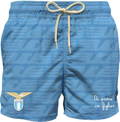 MC2 SAINT BARTH Boxer Uomo Lighting-Lazio