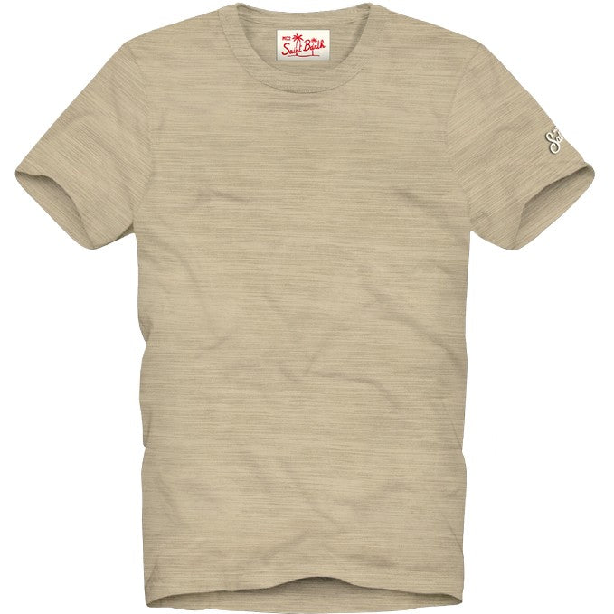 MC2 SAINT BARTH T-Shirt Uomo President-Grain