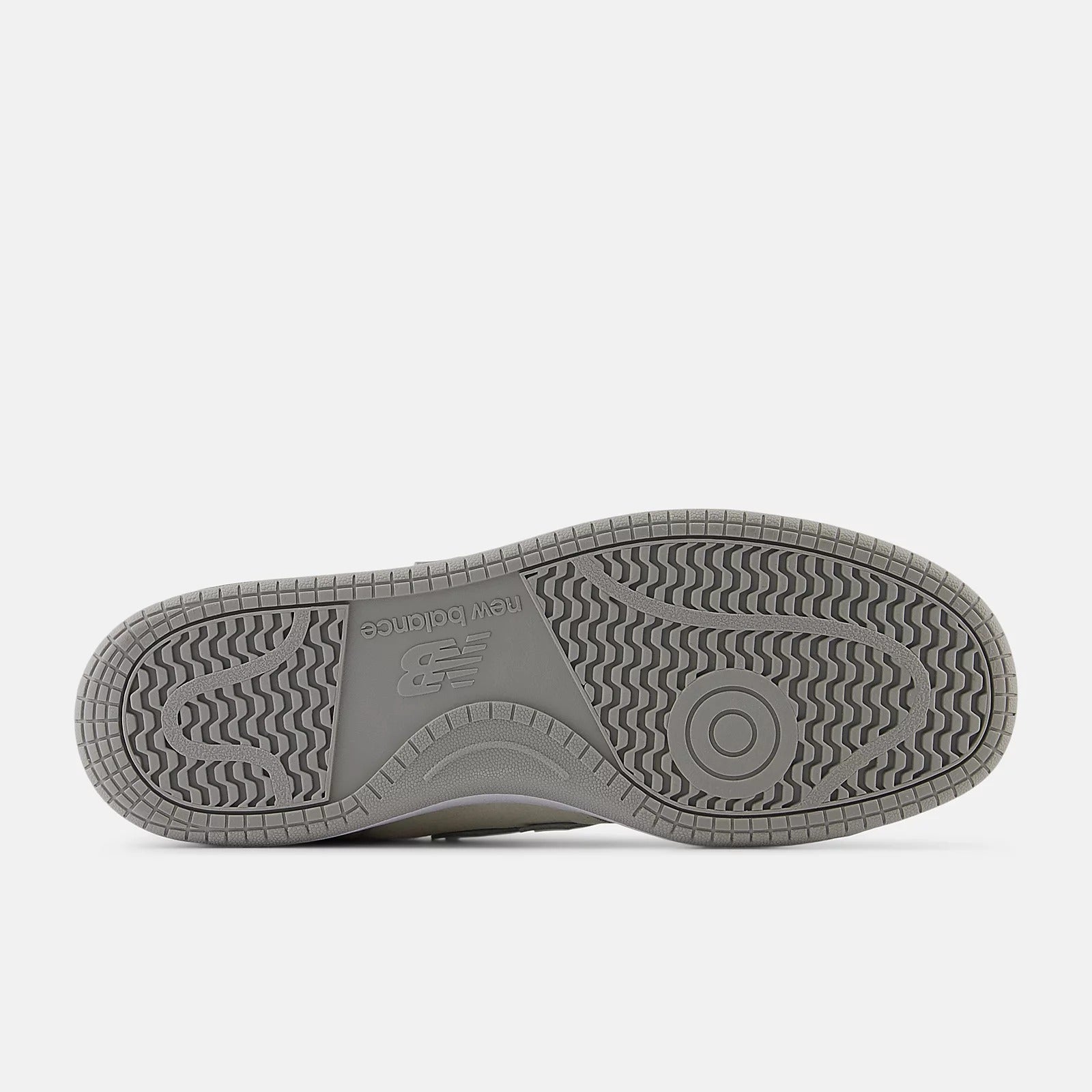 NEW BALANCE Sneaker Unisex 480-Raincloud Linen