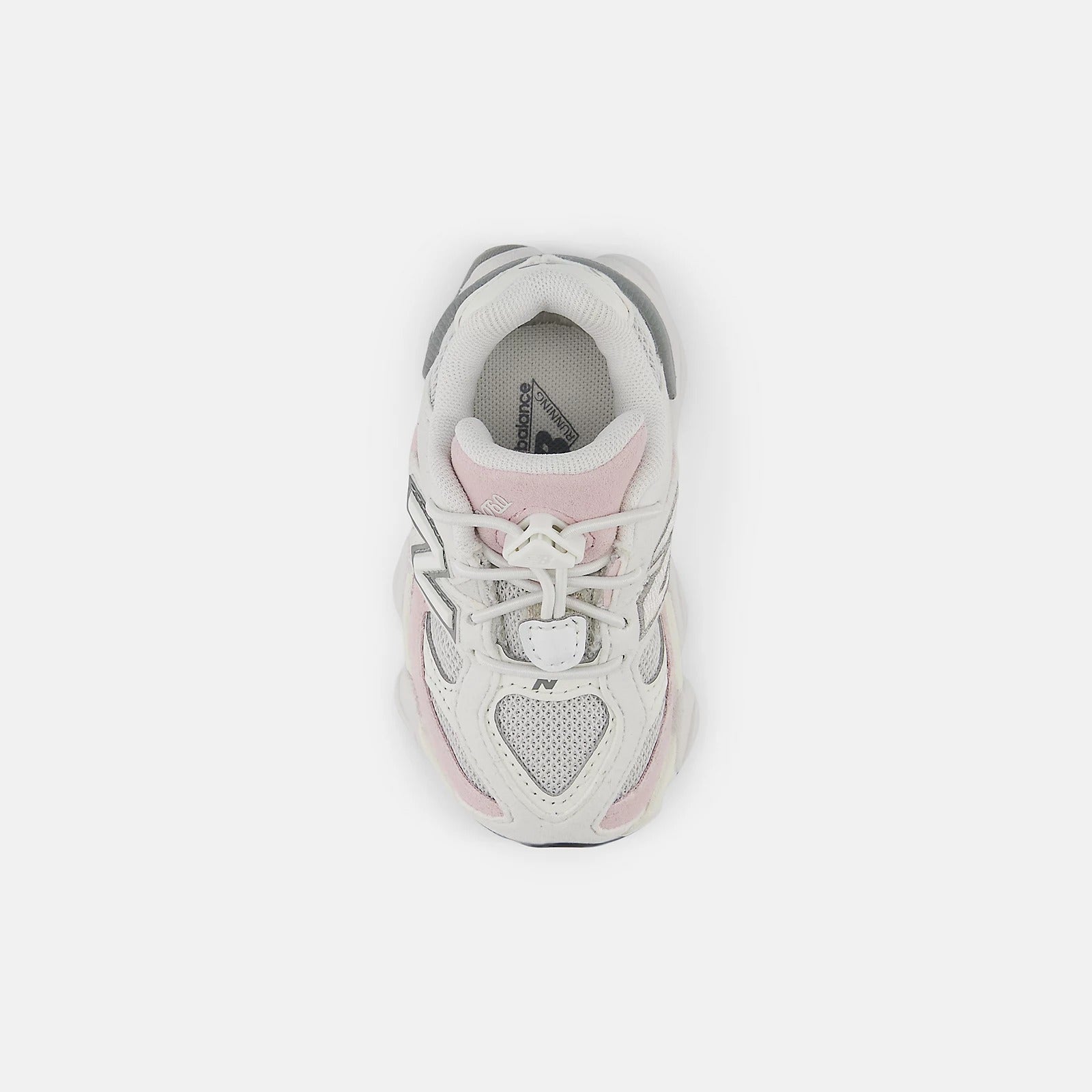 NEW BALANCE Sneaker Unisex Baby 9060-Twilight Haze Reflection