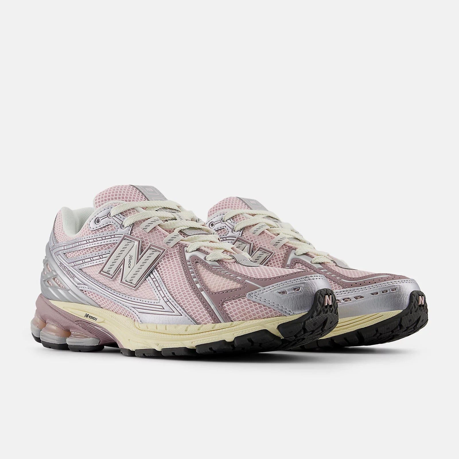 NEW BALANCE Sneaker Unisex 1906R-Rose Sugar Pearl Grey Ice Wine
