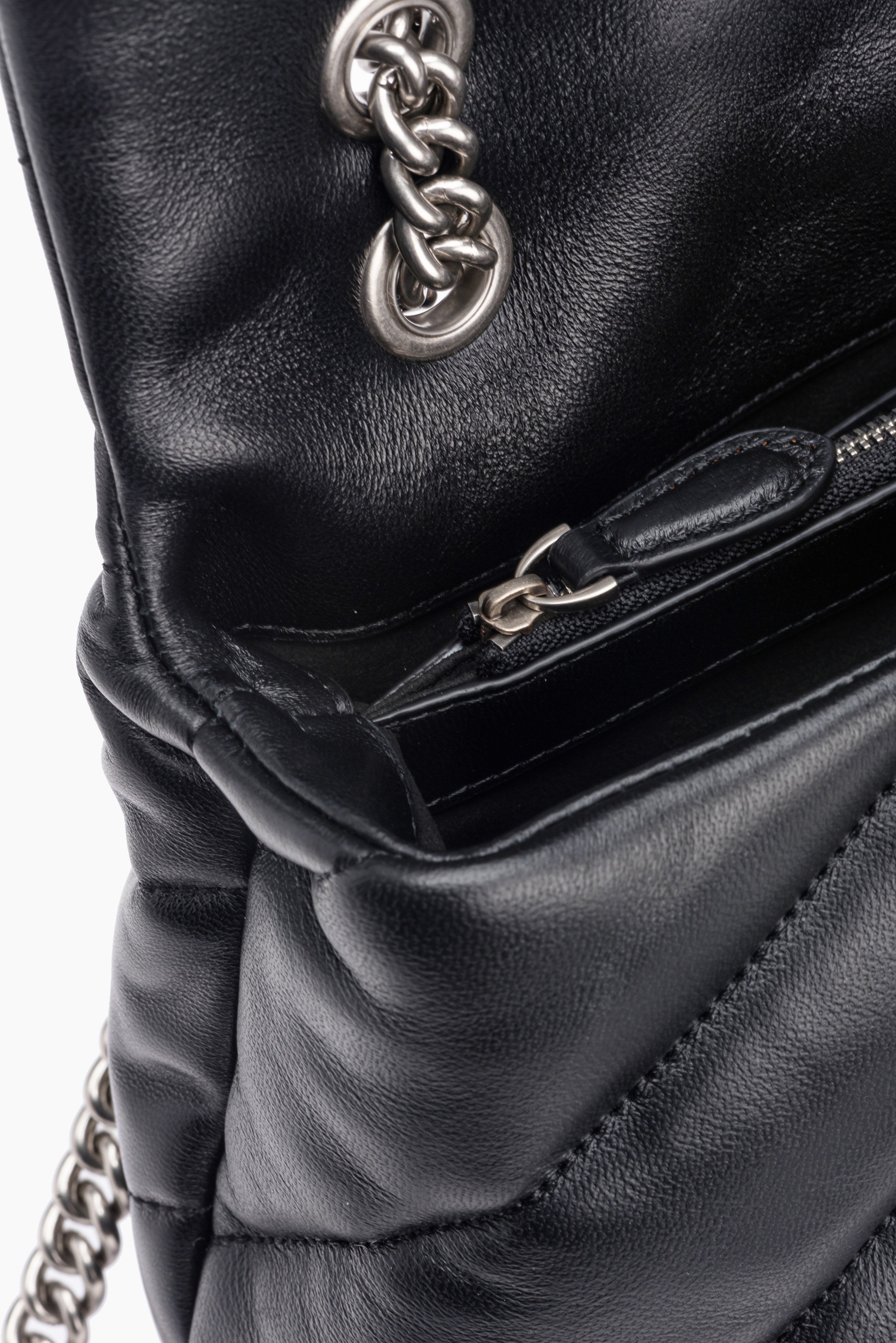 PINKO Borsa Love Puff Classic CL-Nero