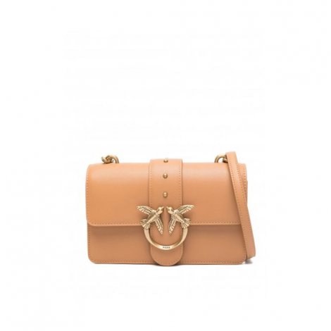 PINKO Borsa Love One mini-Torrone
