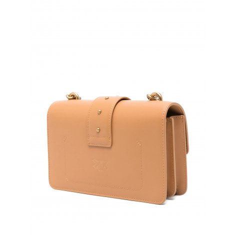 PINKO Borsa Love One mini-Torrone