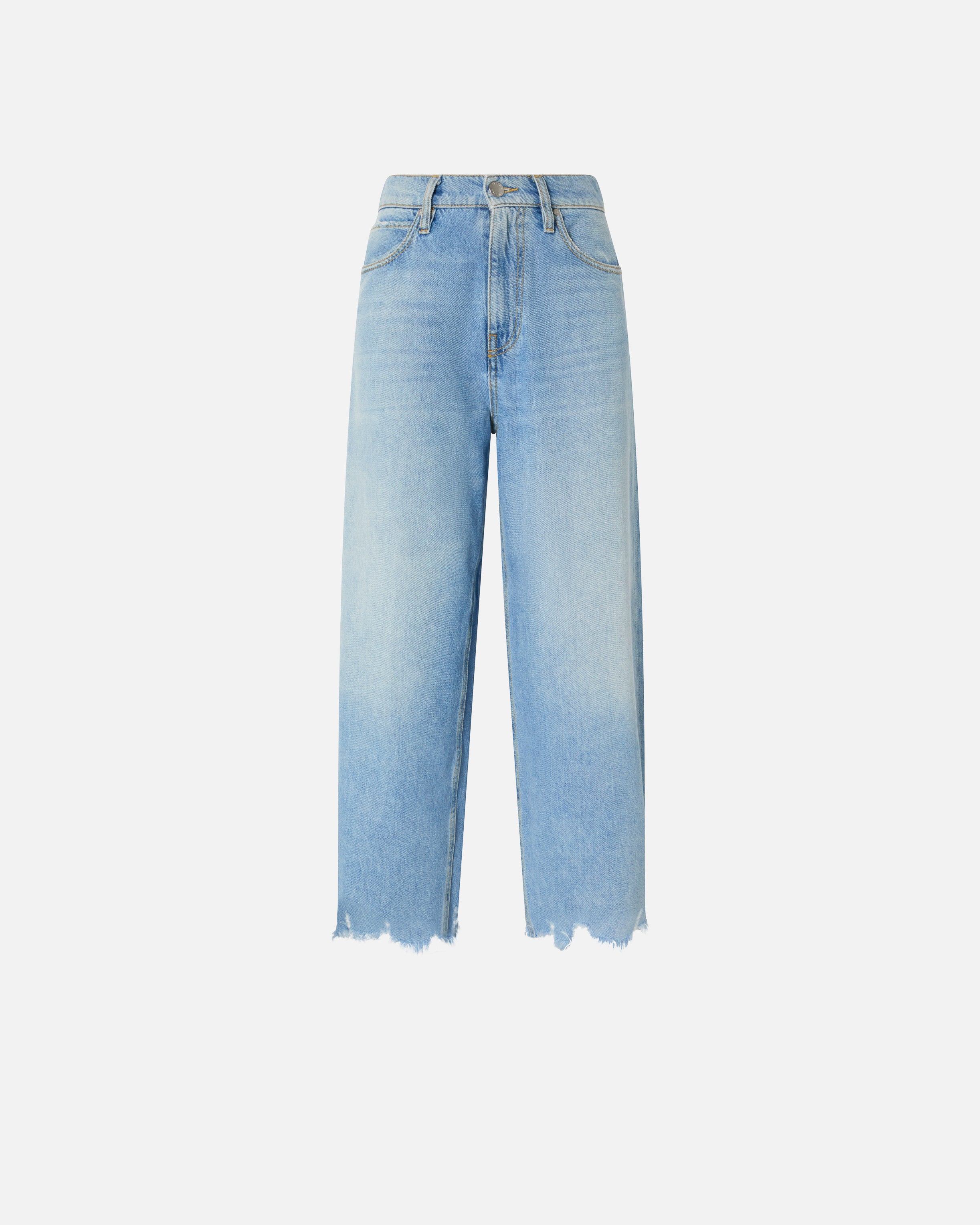 PINKO Jeans Estelle Egg-Blu Chiaro