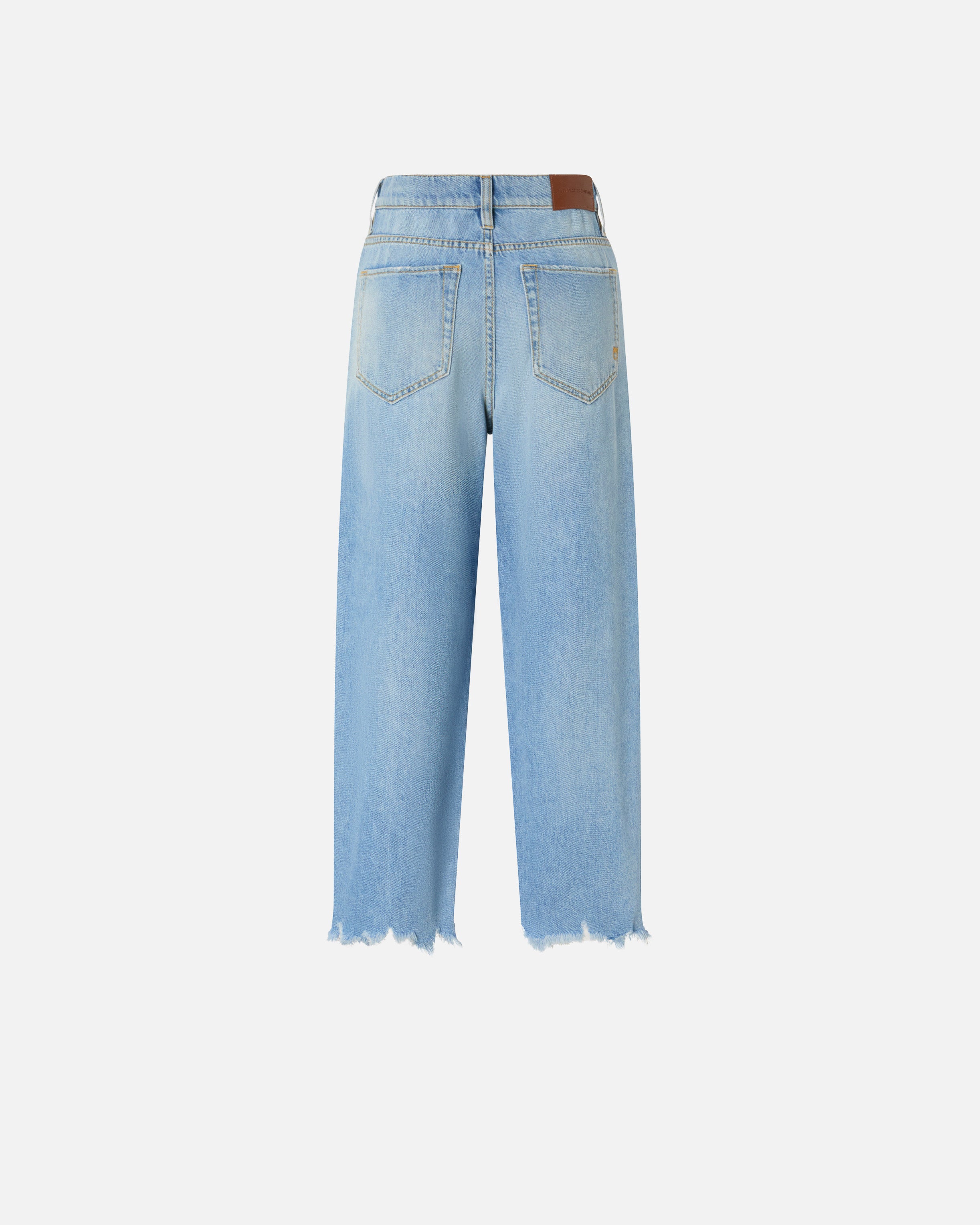 PINKO Jeans Estelle Egg-Blu Chiaro