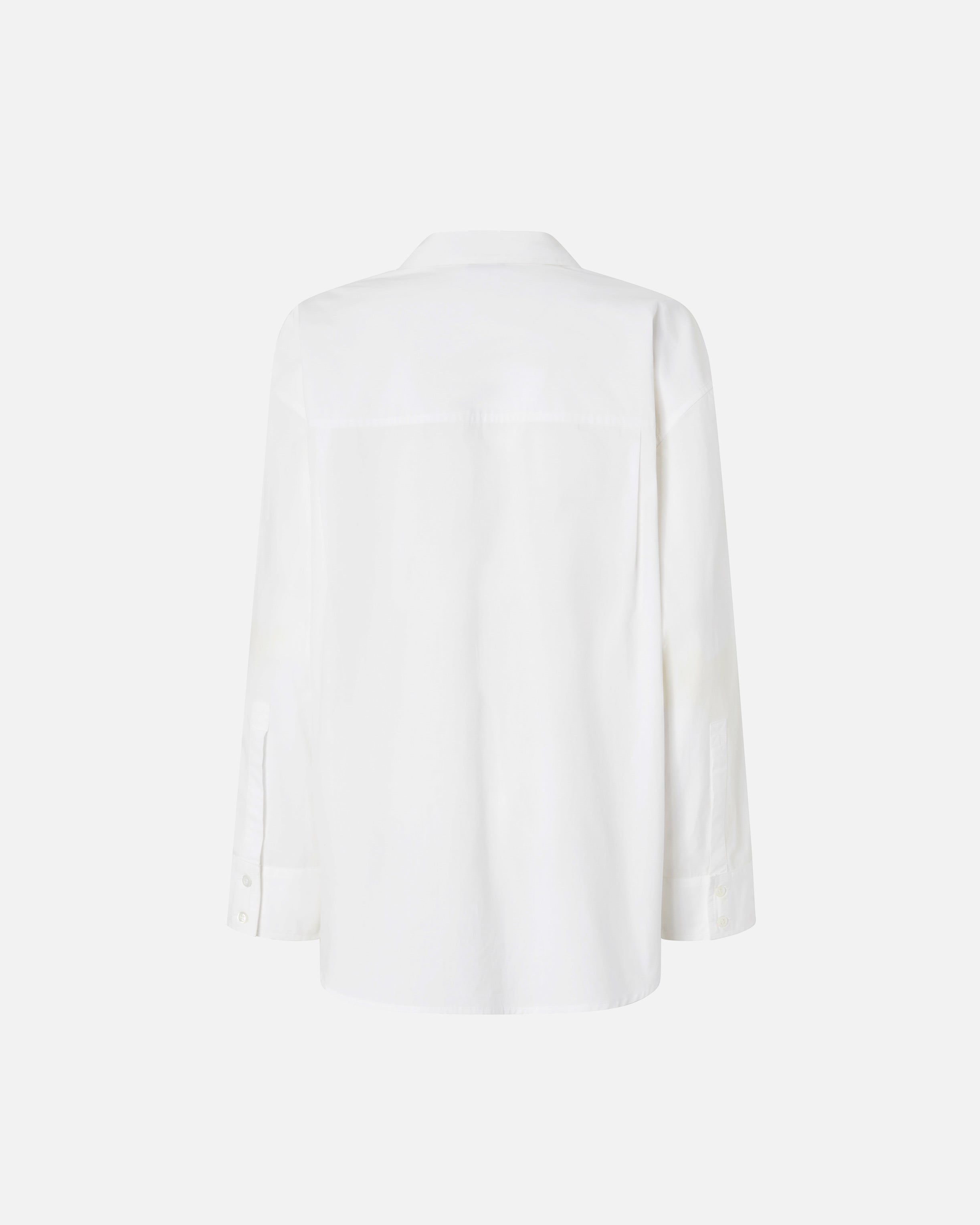PINKO Camicia Capirai-Bianco Brillante