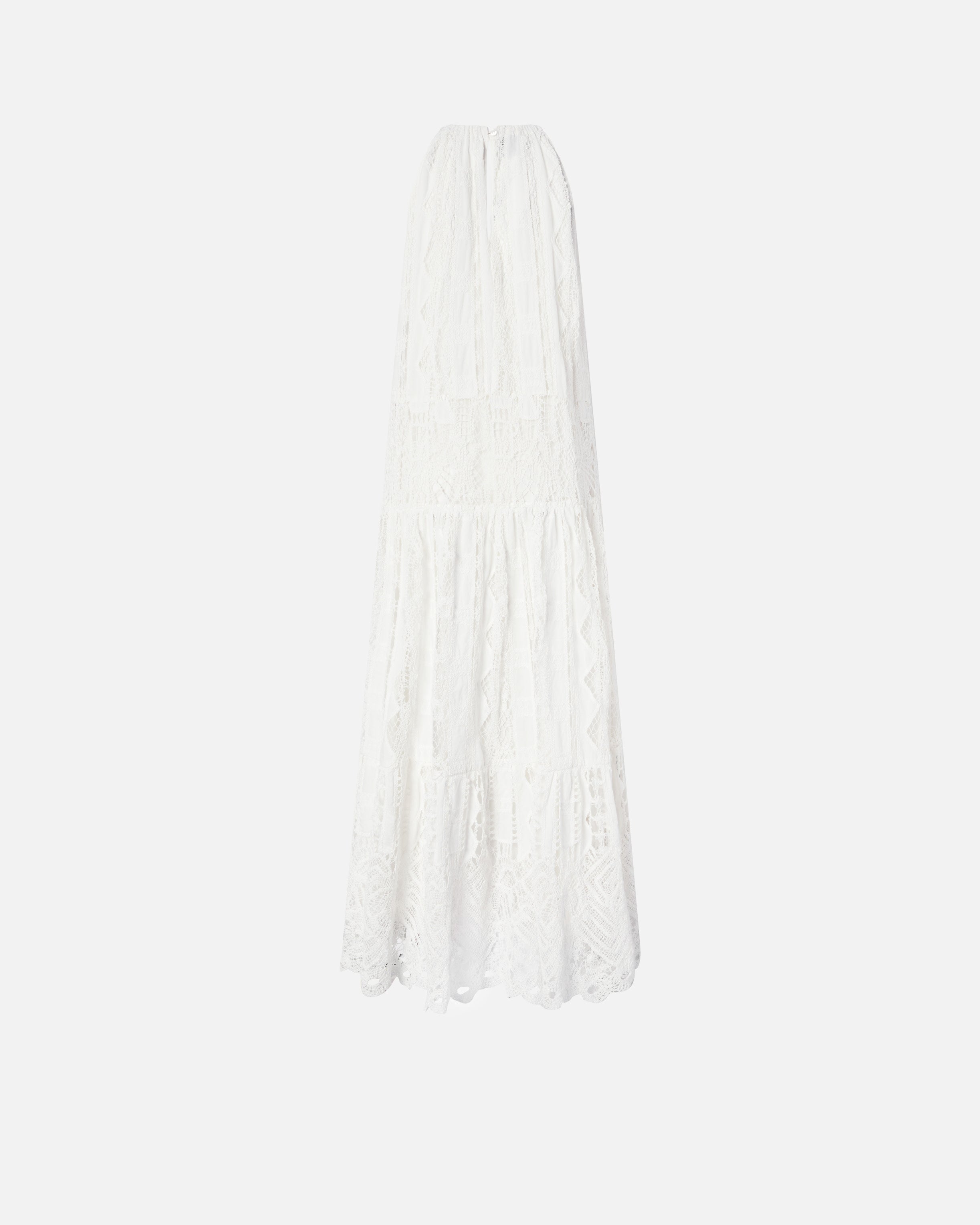 PINKO Abito La cura-Bianco