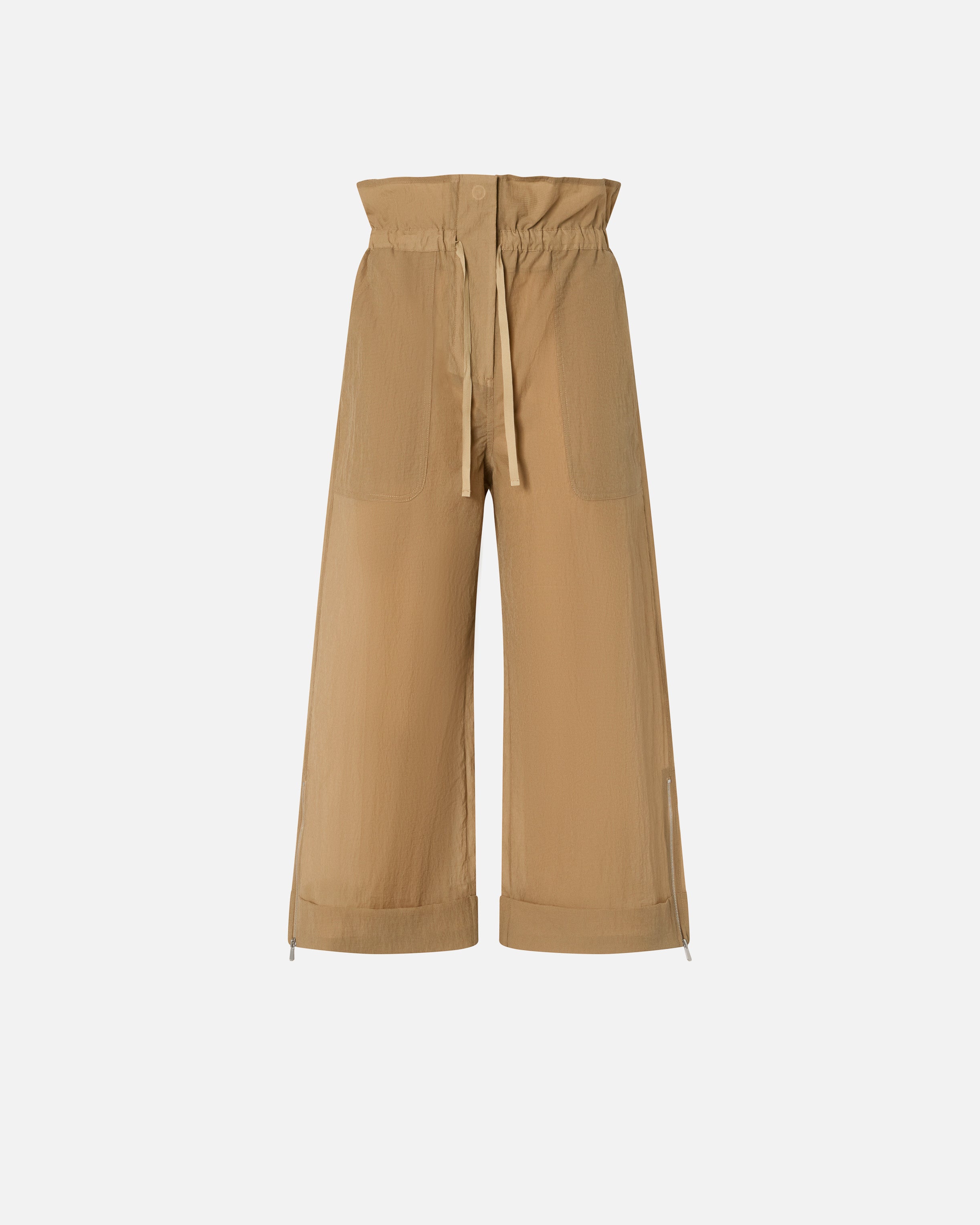 PINKO Pantalone Somebody-Marrone