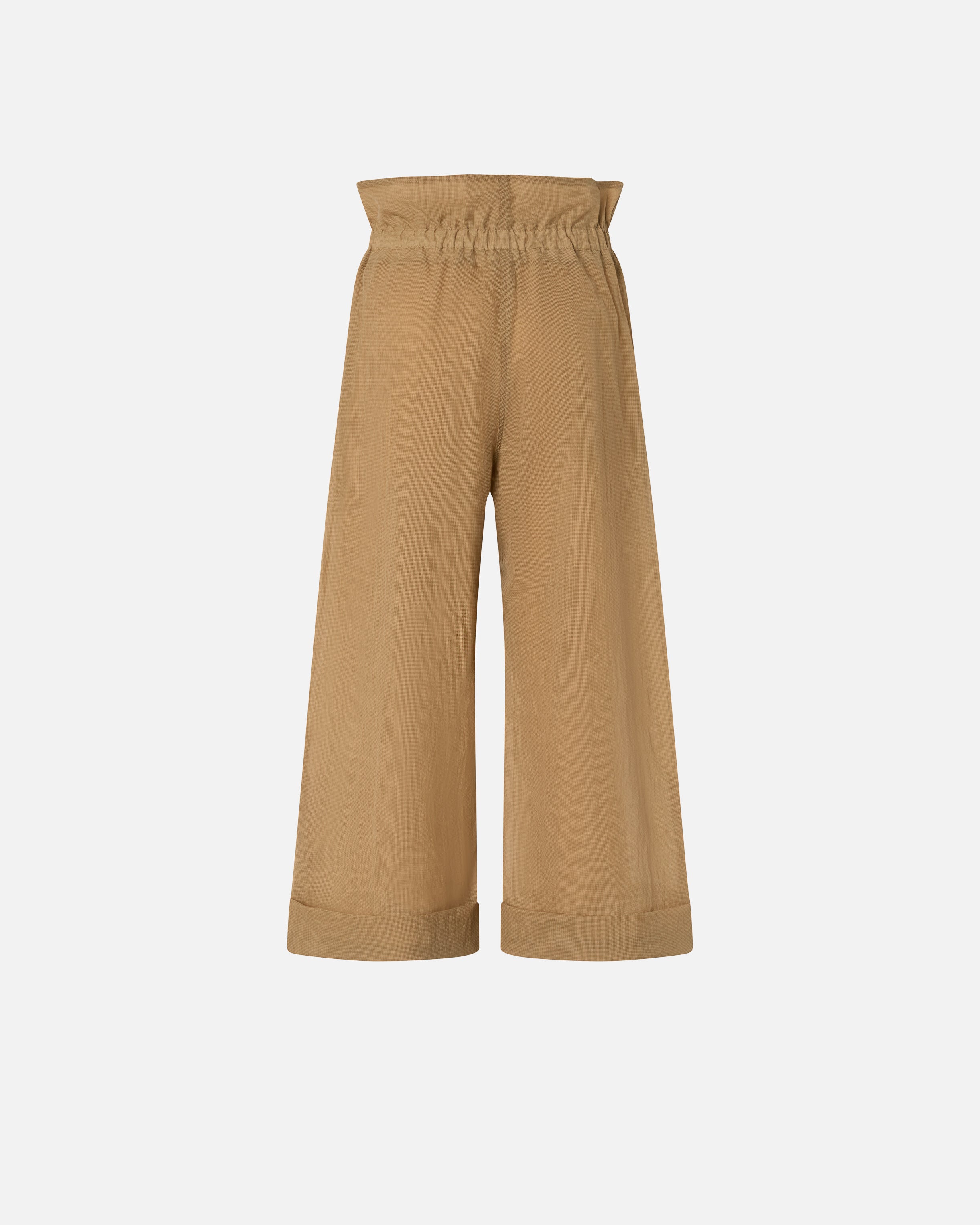 PINKO Pantalone Somebody-Marrone