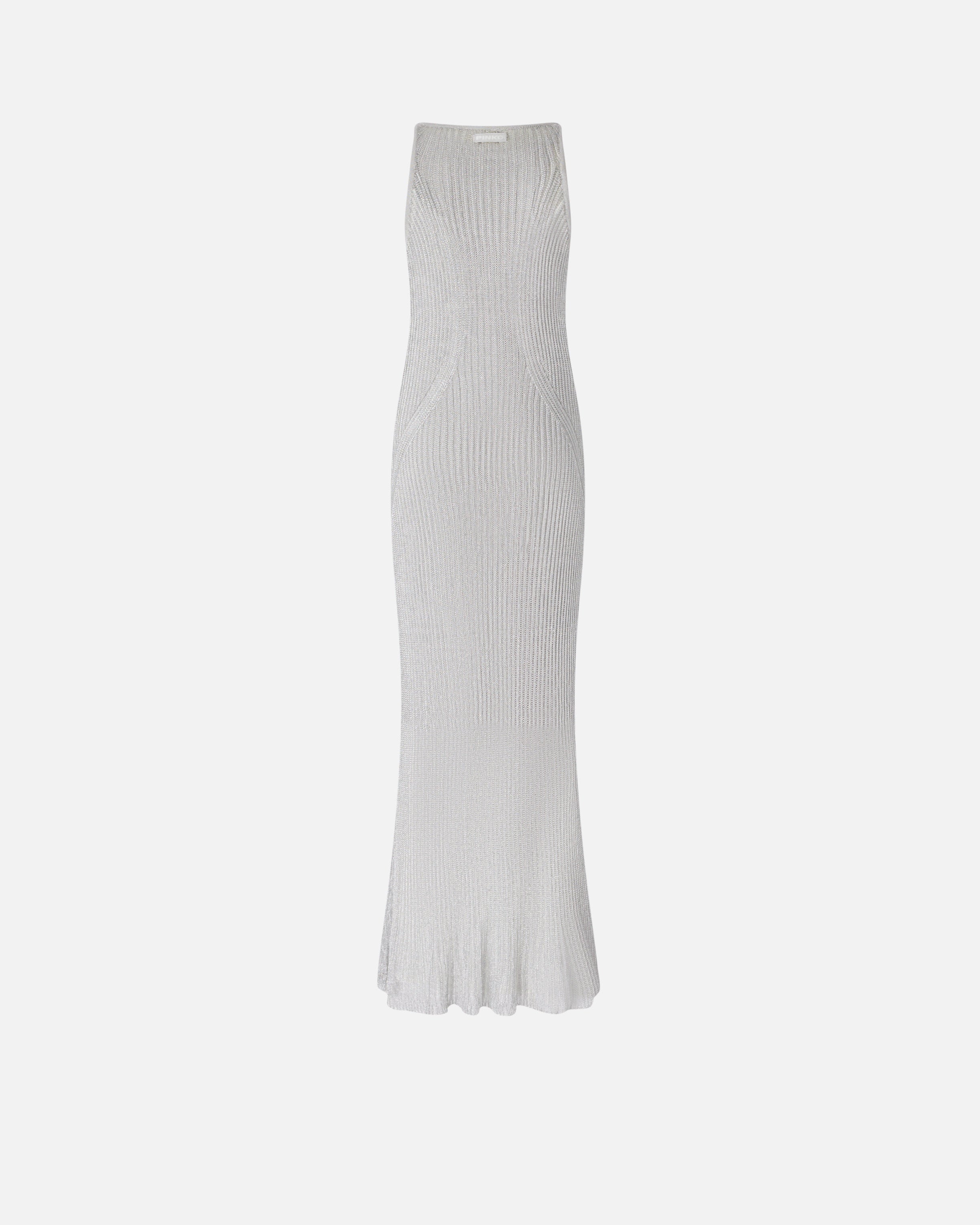 PINKO Abito Nelson-Grigio Perla