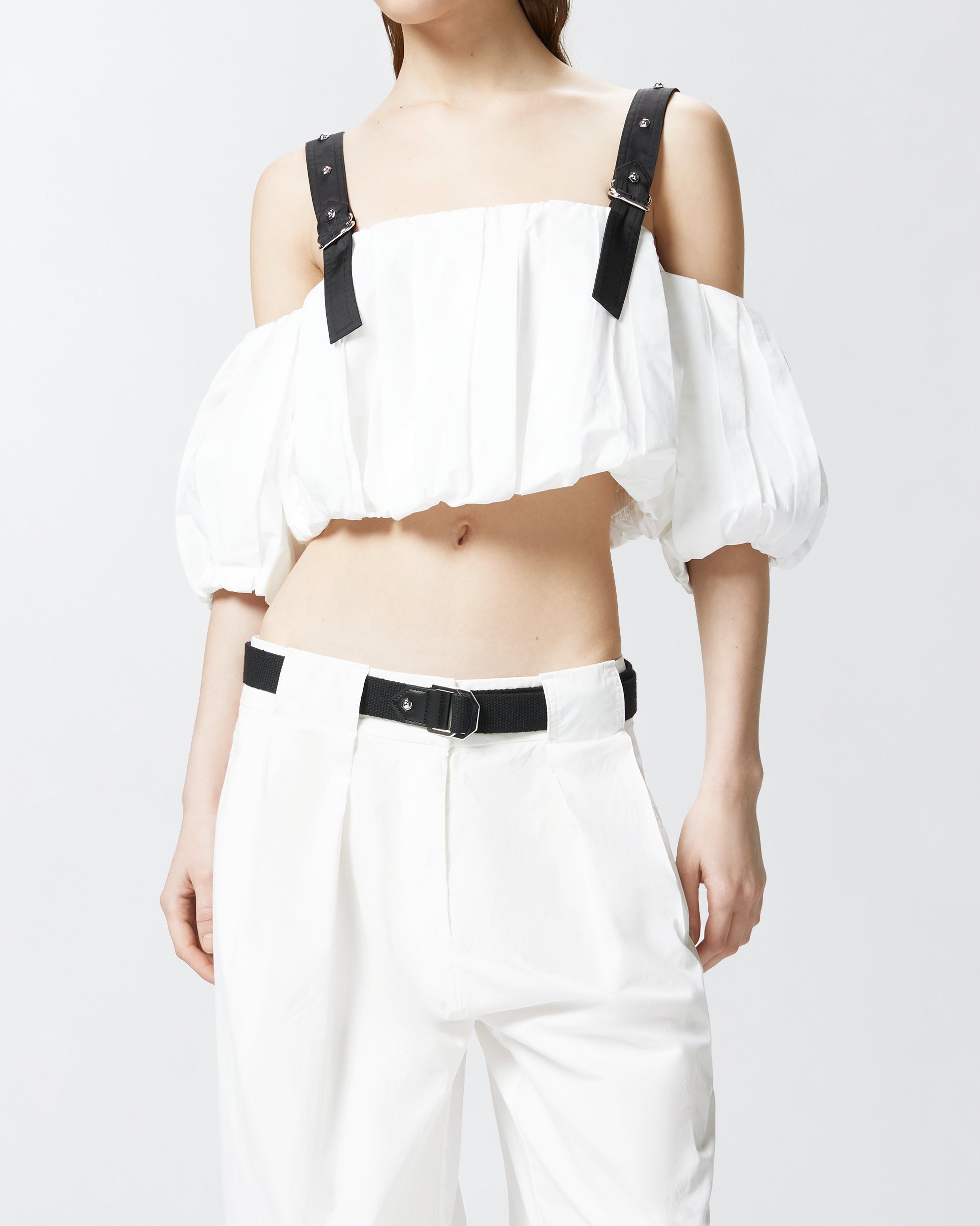 PINKO Top Raul-Bianco