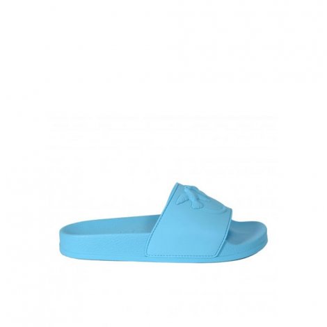 PINKO Ciabatta Donna Dilly 01-Sky