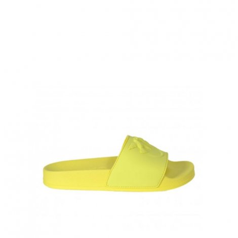 PINKO Ciabatta Donna Dilly 01-Giallo
