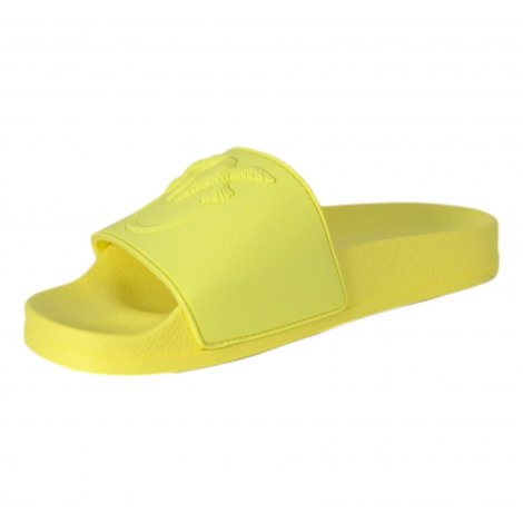 PINKO Ciabatta Donna Dilly 01-Giallo
