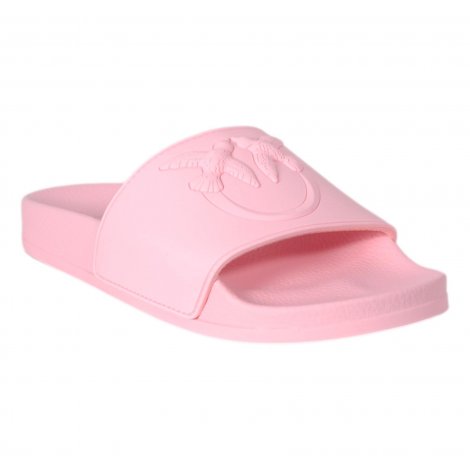 PINKO Ciabatta Donna Dilly 01-Rosa