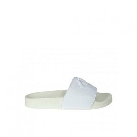 PINKO Ciabatta Donna Dilly 01-Bianco