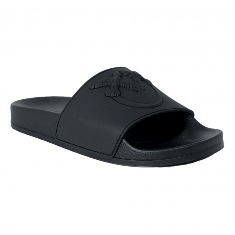 PINKO Ciabatta Donna Dilly 01-Nero