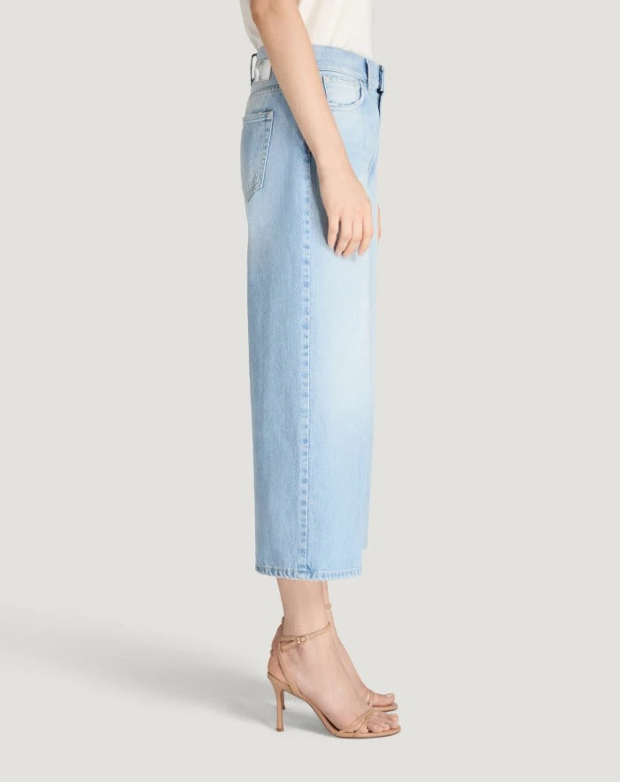 PT TORINO Jeans Donna Rita Denim-Blu