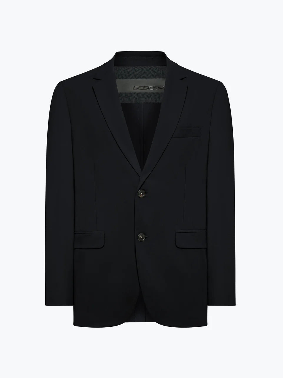 RRD Blazer Uomo Surflex-Blue Black