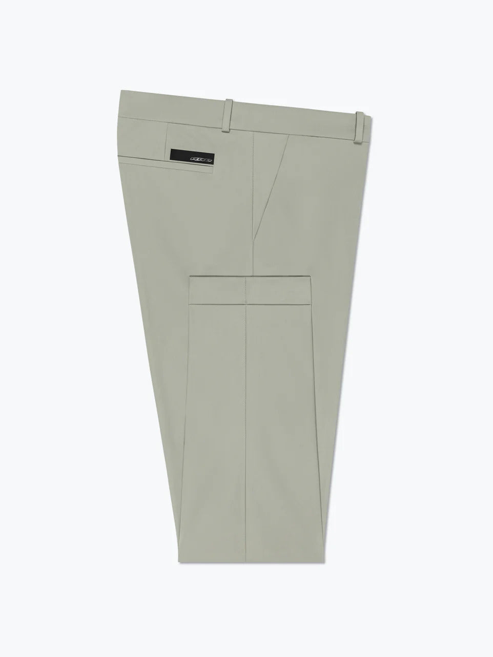 RRD Pantalone Uomo Surflex Chino-Sage Green