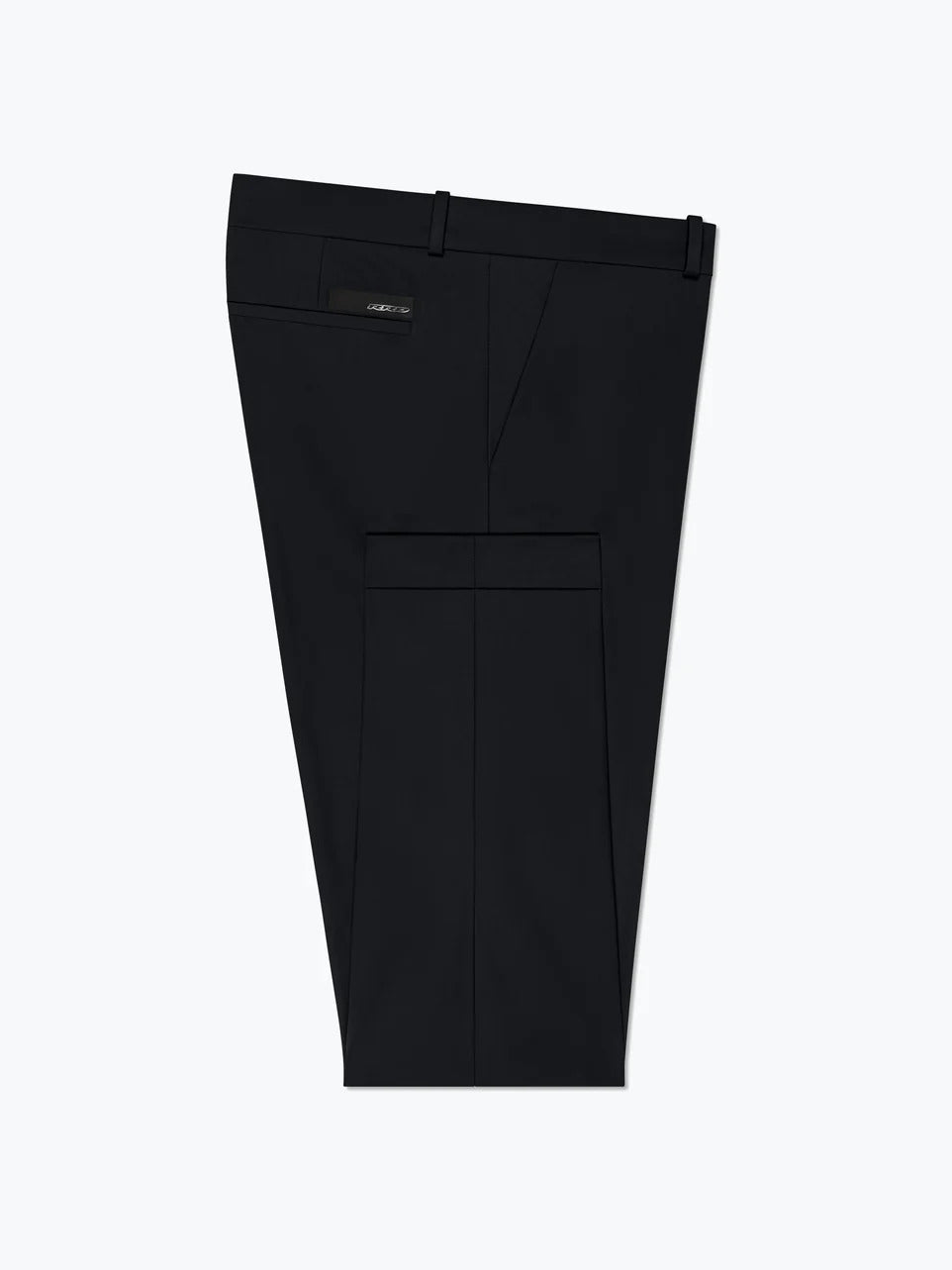RRD Pantalone Uomo Surflex Chino-Blue Black