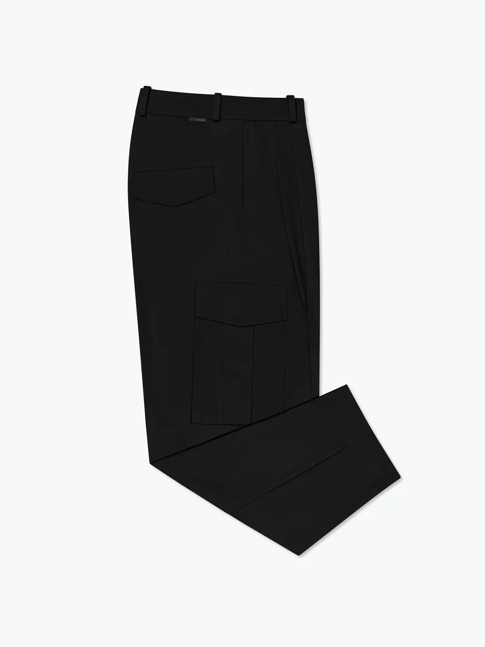 RRD Pantalone Donna Surflex Cargo-Black