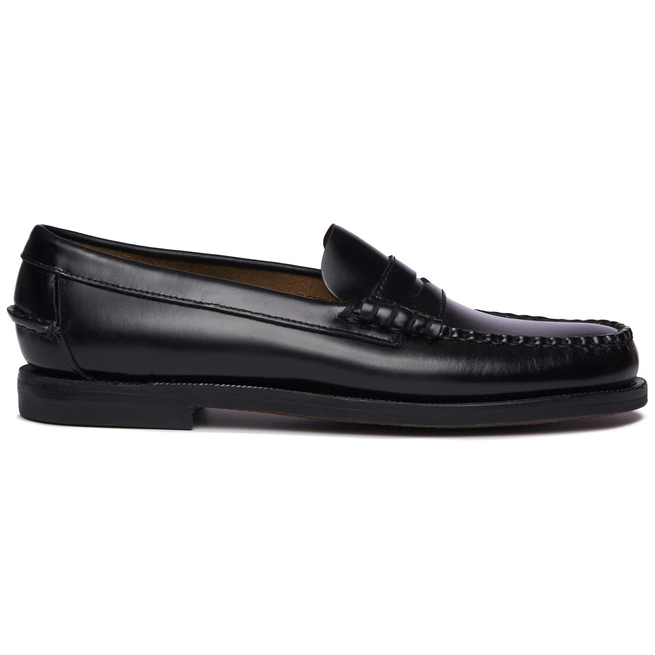 SEBAGO Mocassino Donna Classic Dan-Black